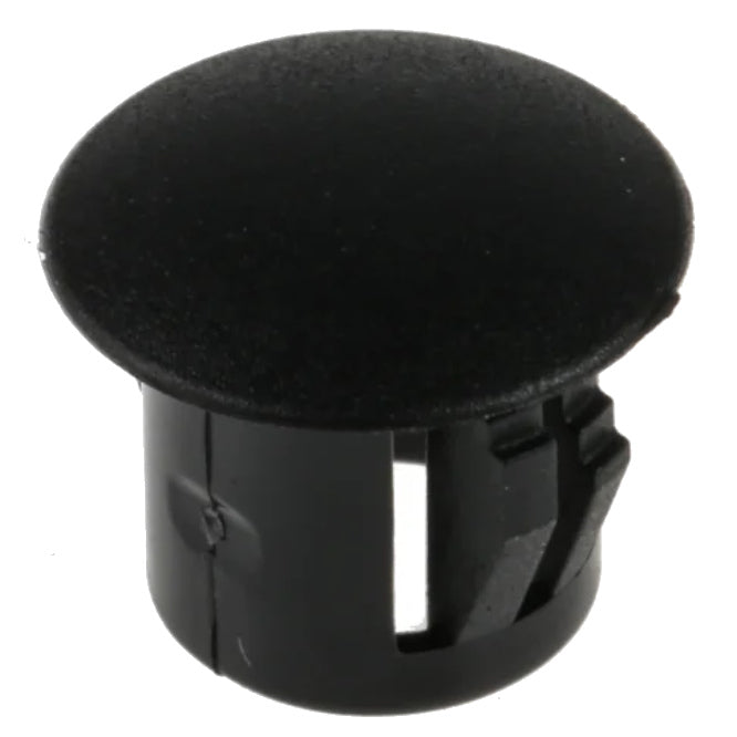 Blanking Plug Plastic 9mm M09 A
