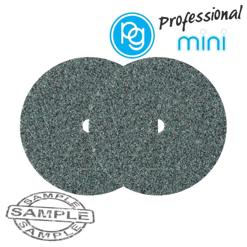 Wheel Grinding Stones.Silicon Carbide.22 Mm.2 Pcs - Livestainable.co.za