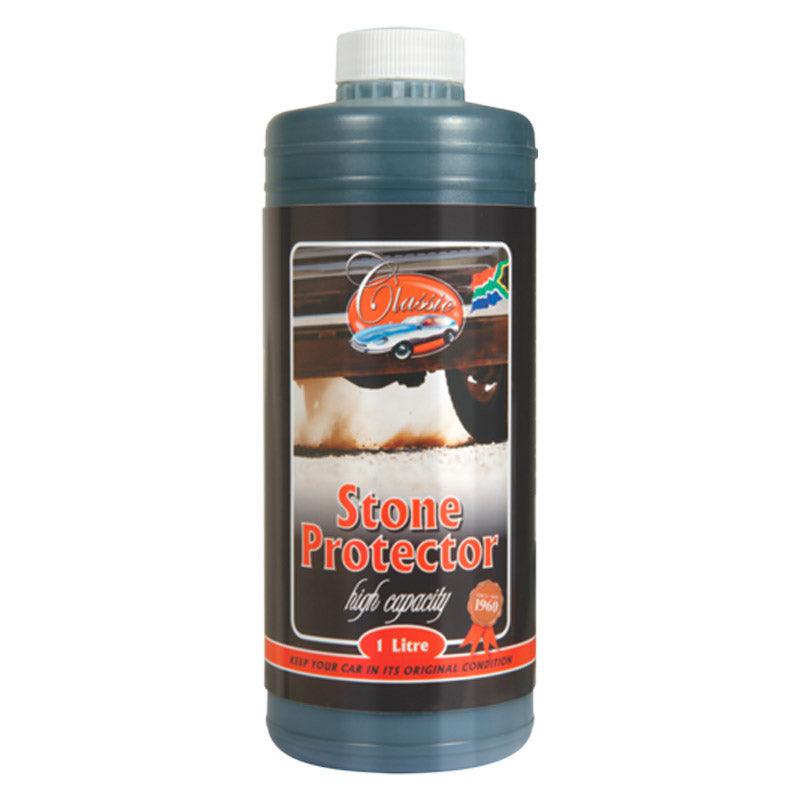 Sprayon Classic Stone Chip Black 1 L - Livestainable.co.za