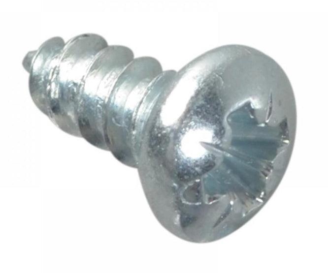 Star Pan Head Pozi S/Tap Screw M4x9mm Ppst M4x9.0mm - Livestainable.co.za