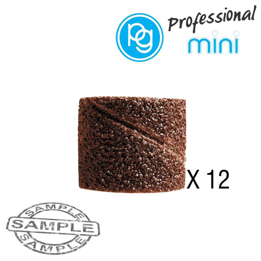 Sanding Belts 13 Mm.Gr.60.12 Pcs - Livestainable.co.za