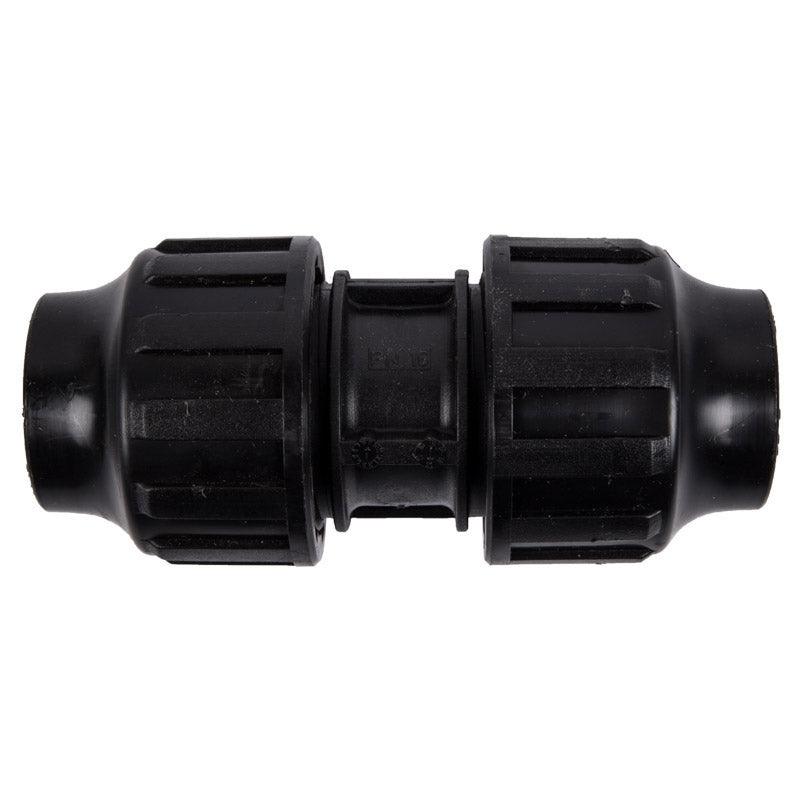 Jenfit Coupling Compression Tn 25 Mm - Livestainable.co.za