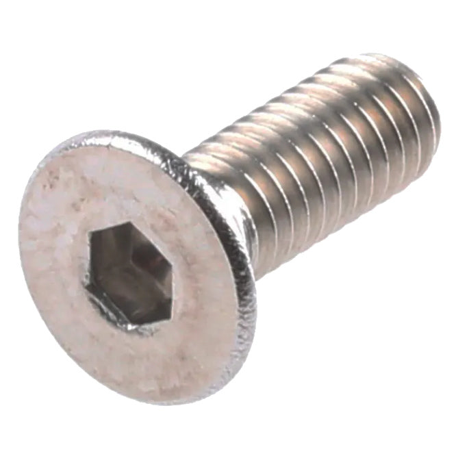 Counter Sink Screw M3 X8 Hex M3 X8 Hex