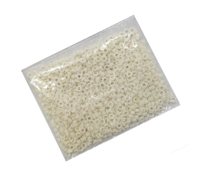 To220 Insulat Bush M3 3.55x6.0x3.2x1.95 1 K/Bag To 220 A