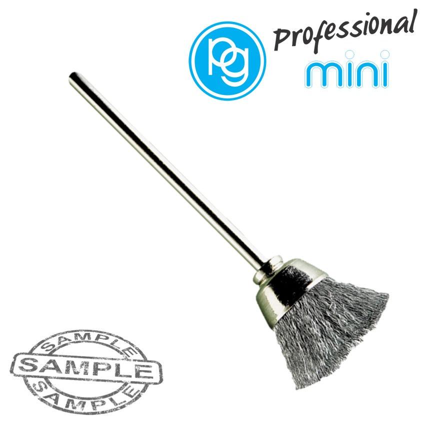 Steel Cup Brush 12 Mm.Sh 2.35 Mm - Livestainable.co.za