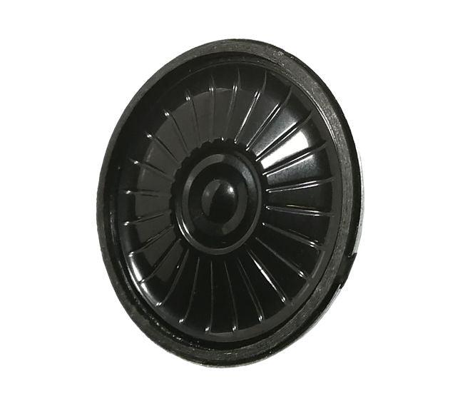 Speaker Mylar 8 Ohm 0.5 W 40x3mm M40 Ie060008 Lf Sm - Livestainable.co.za