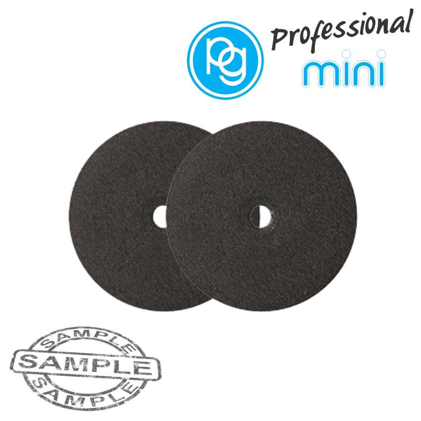 Rubber Polishing Discs 22 X3 Mm. 2 Pcs - Livestainable.co.za