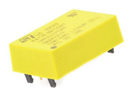 Ic Bat Backup Lithium Cf 2 V8 Snaphat M4 T28 Br12 Sh1