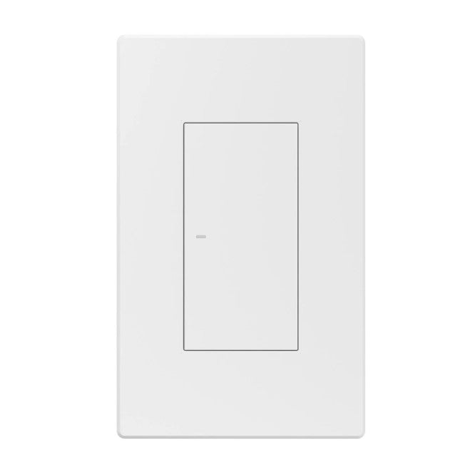 M5 Matter 1 Ch Wi Fi Smart Wall Switch 240 Vac 10 A M5 1 Ch W M