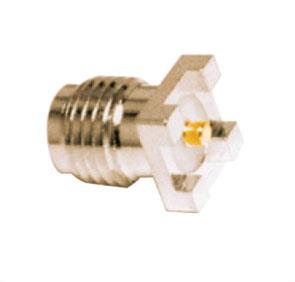 Sma Socket Smd, Gold Pin M501305 - Livestainable.co.za