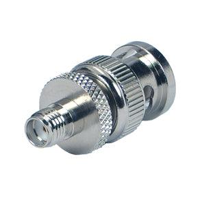 Adapter Sma Socket To Bnc Plug M5025 - Livestainable.co.za