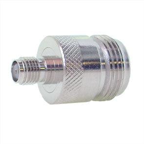 Adapter Sma Socket To N Socket M5028 - Livestainable.co.za