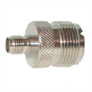 Adapter Sma Socket To Uhf Socket M5032 - Livestainable.co.za