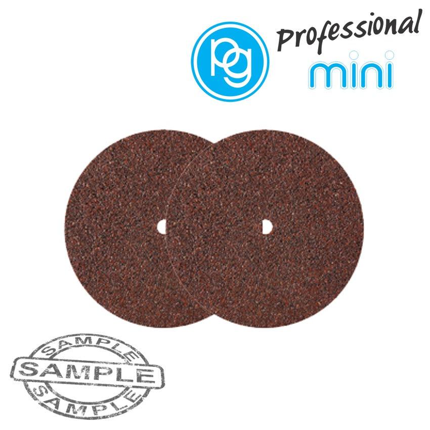 Metal Roughing Discs 32 X2.2 Mm.2 Pcs - Livestainable.co.za