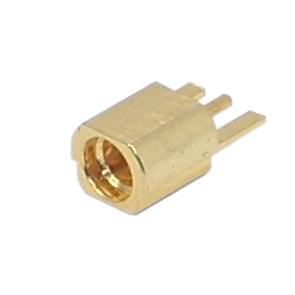 Mmcx Socket(micro) Str Pcb, Gold M52376 Ro Hs - Livestainable.co.za