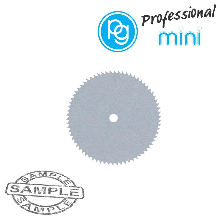 Steel Mini Saw Blade 13 Mm - Livestainable.co.za