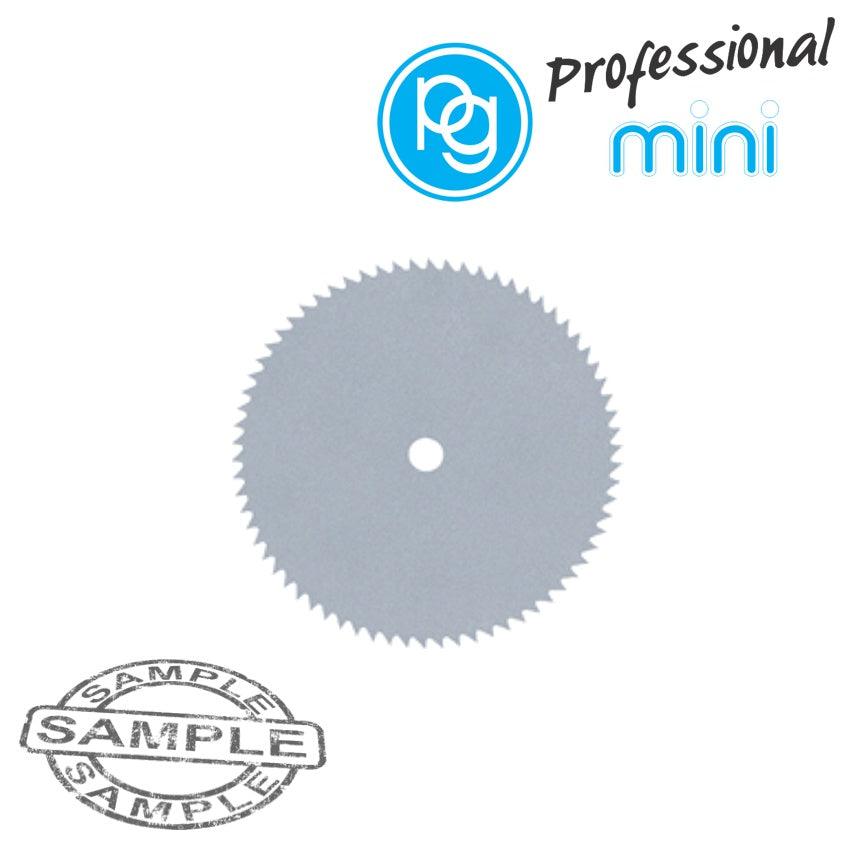 Steel Mini Saw Blades 19 Mm - Livestainable.co.za