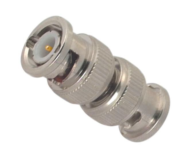 Adapter Bnc Plug To Bnc Plug/Male M5547 - Livestainable.co.za