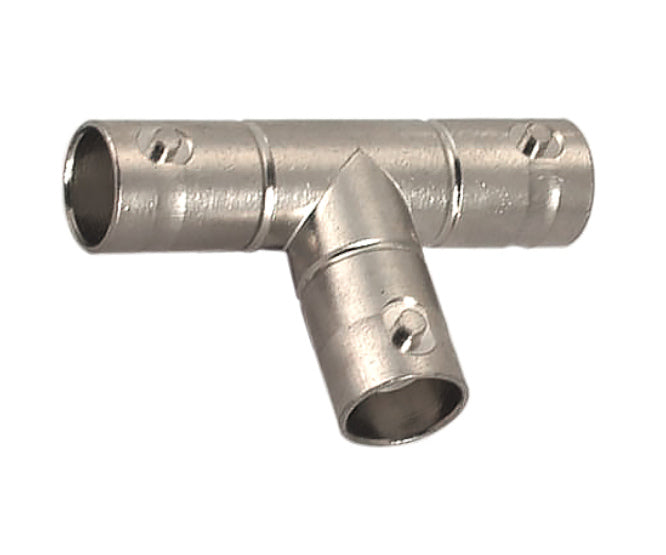 Adapter 3x Bnc Socket T Junction M5550