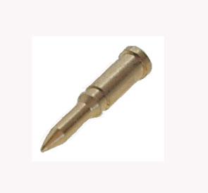 Crimp Terminal Pin Plug Bnc 5mm M5569 Series M5569 Txx - Livestainable.co.za