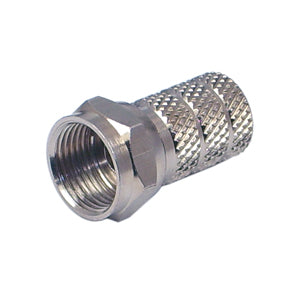 F Plug Twist On Rg58 U M5609 L