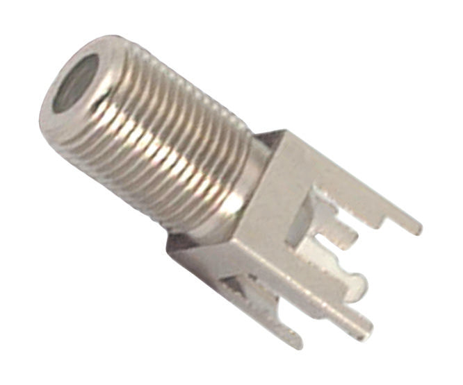 F Socket Pcb Straight 5 Pin M56424