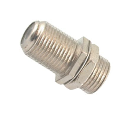 Adapter .F Socket To .F Socket + Nut M56431