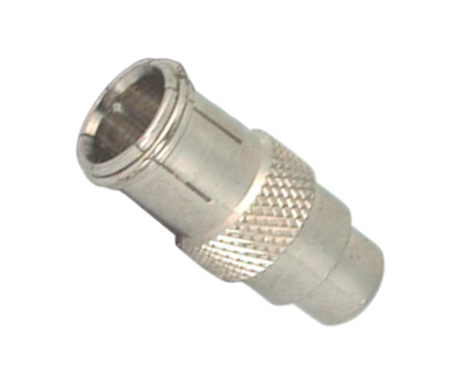 Adapter F Type Plug Rca Socket M56432