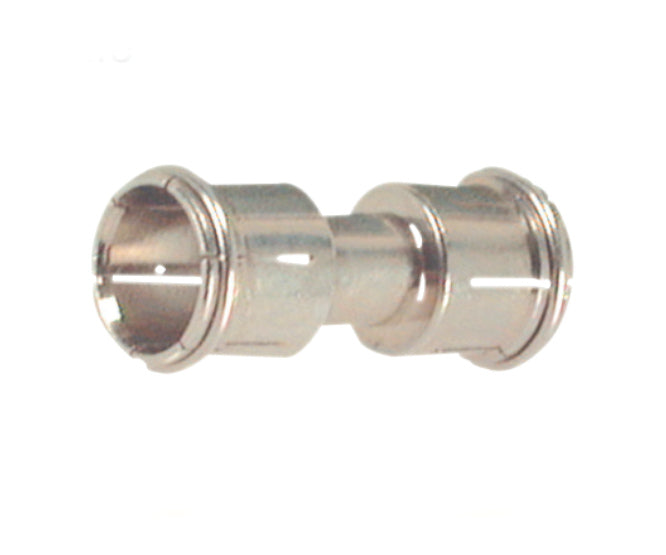 Adap .F Plug To .F Plug Quick Connect M56435