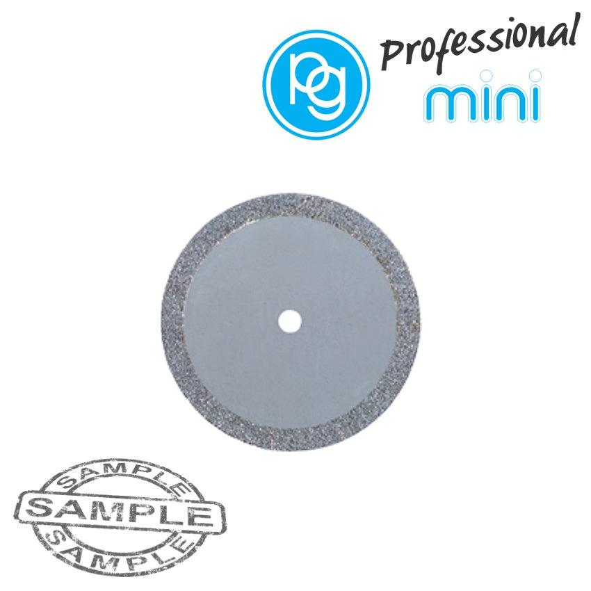 Diamond Saw Blade 22 Mm - Livestainable.co.za