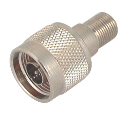 Adapter N Plug To .F Socket M5715