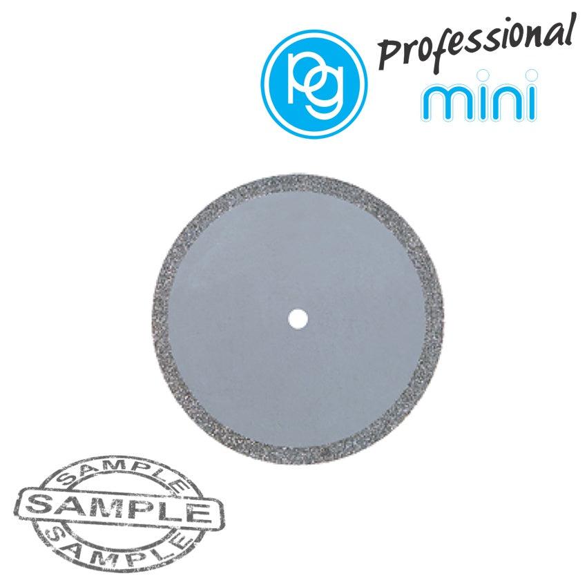 Diamond Saw Blade 30 Mm - Livestainable.co.za