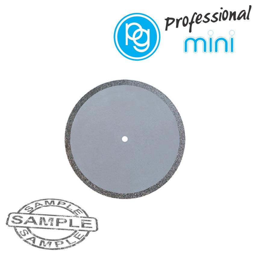 Diamond Saw Blade 40 Mm - Livestainable.co.za