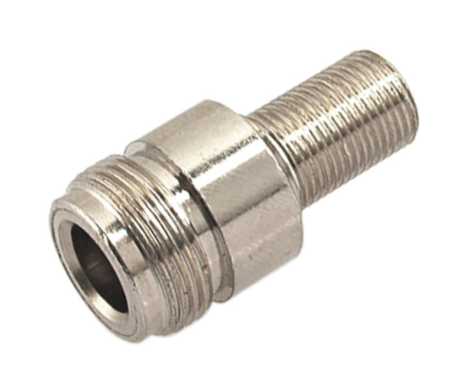 Adapter N Socket To F Socket M5721