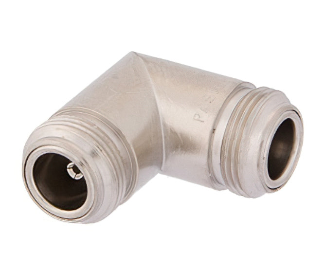 Adapter N Socket To N Socket R/A M5725