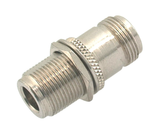 Adapter N Socket To N Socket P/Mount Bulkhead M57310