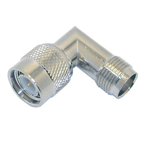 Adapter Tnc Plug To Tnc Socket R/A M5759