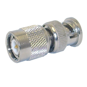 Adapter Tnc Plug To Bnc Plug M576205