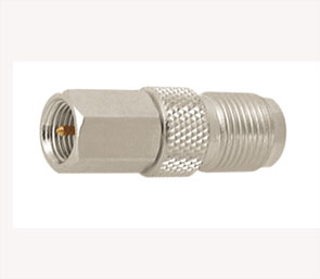 Adapter Fme Plug To Tnc Socket M57765