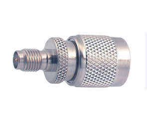 Adapter Sma Socket(reverse) To Tnc Male(reverse) M579618