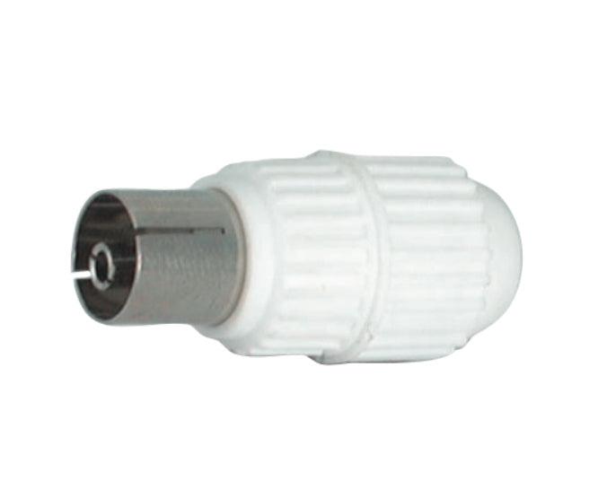 Inline Pal / Coaxial Socket Screw Type M5840 - Livestainable.co.za