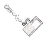 Cap Protection For Mic Connec. M5902 Xx