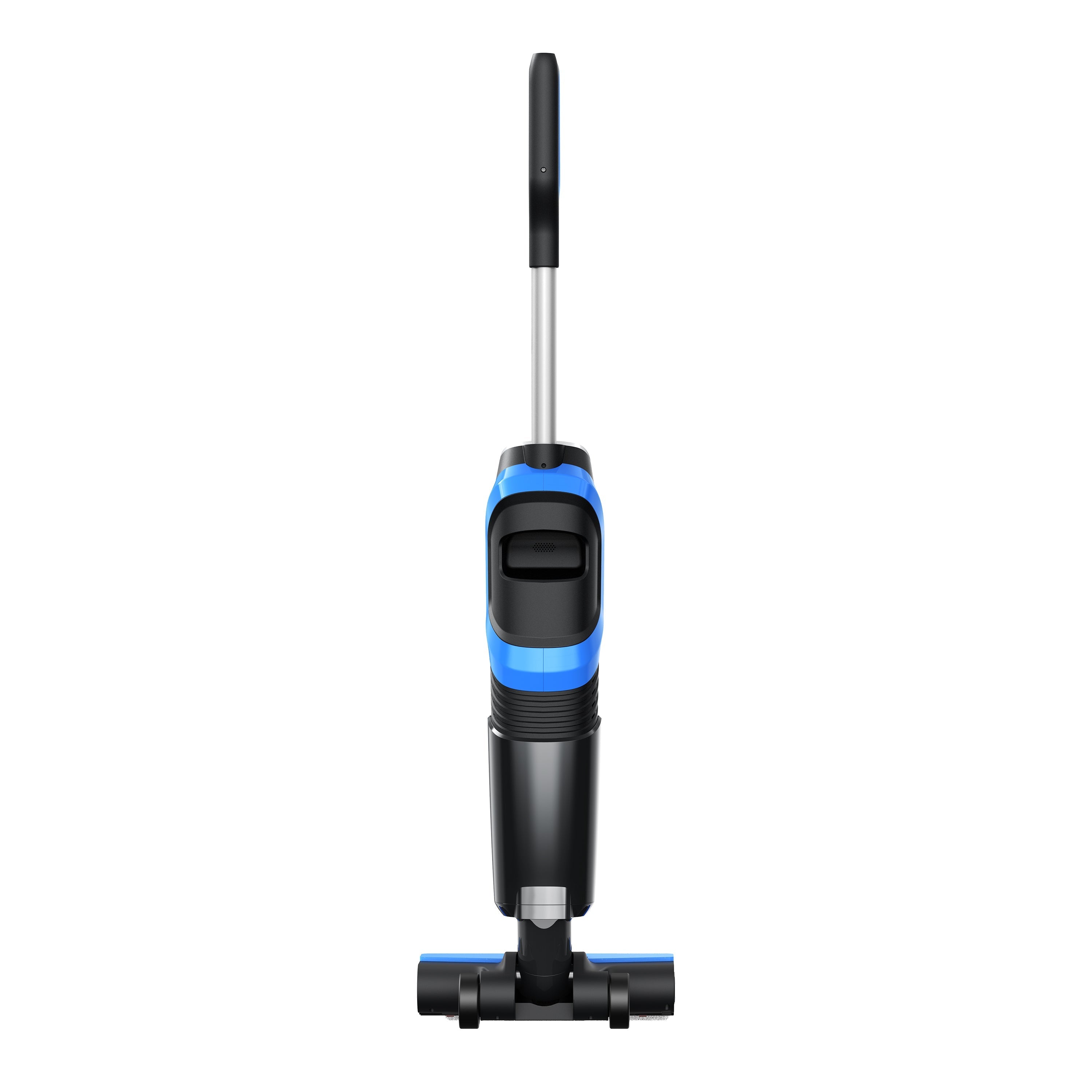 Lulu Quick Clean Cordless Wet/Dry Vacuum & Wash
