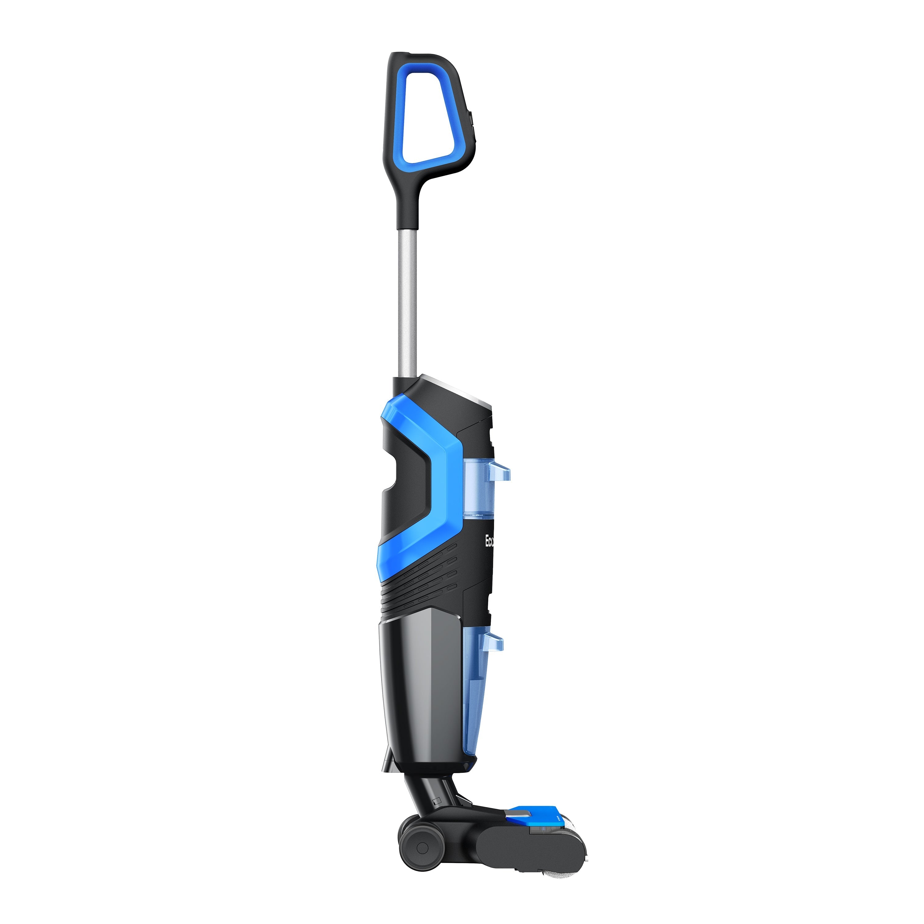 Lulu Quick Clean Pro Cordless Wet/Dry Vacuum & Wash