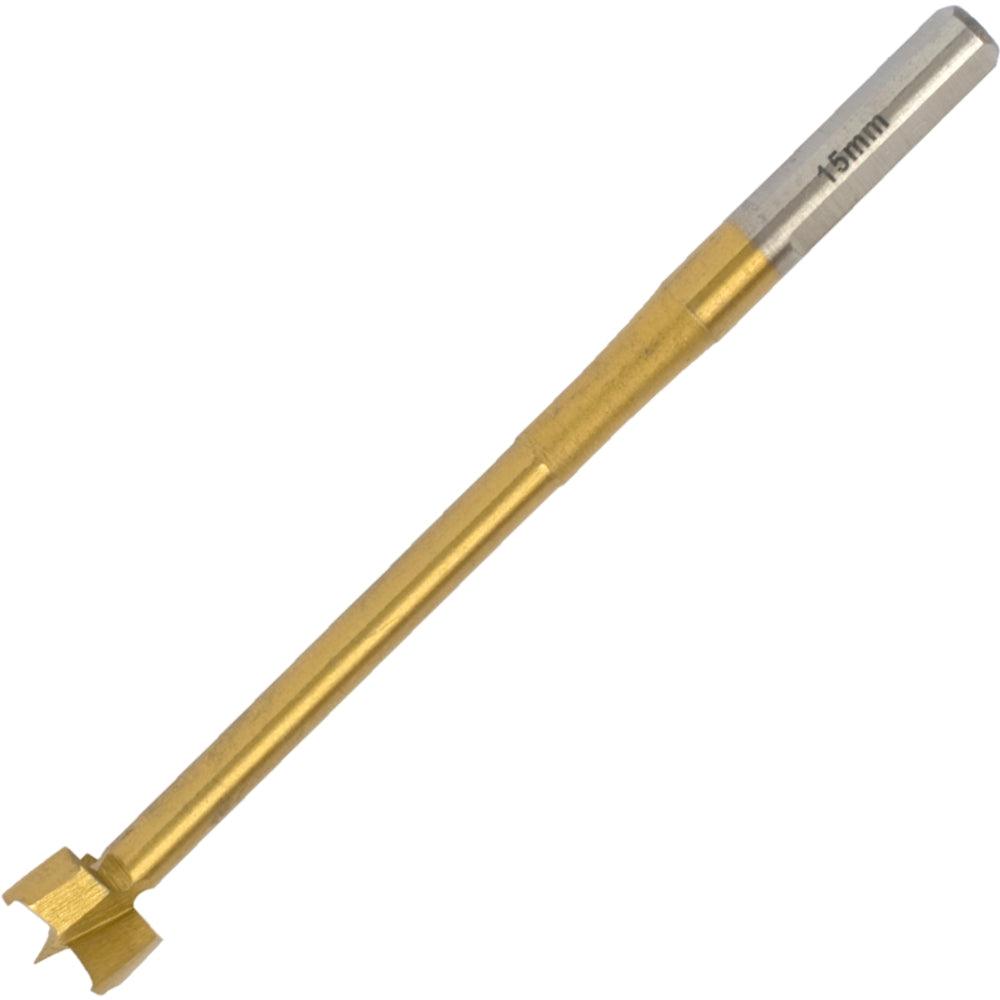 Mad Multi Angle Drill 15 Mm Wood Bore Bit - Livestainable.co.za