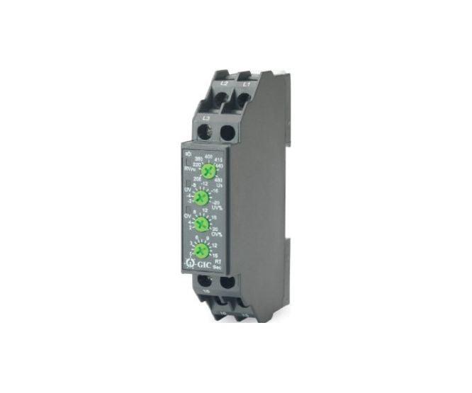 Supply Monitoring Sm175 Uv/0 V Protection 240 V Mae03 D0200 - Livestainable.co.za