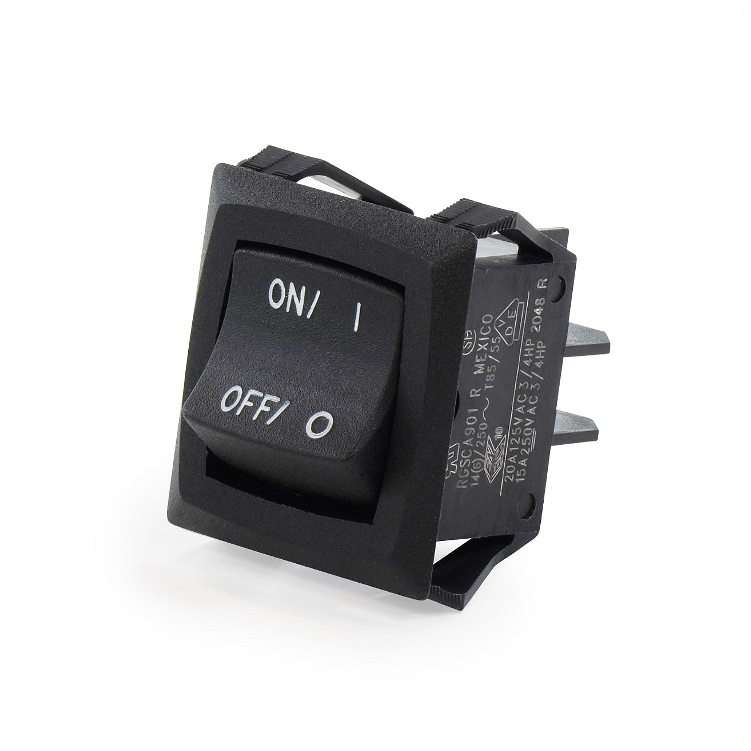 Magnum Switch Rocker Spdt A20/A30/A45/A60/A80