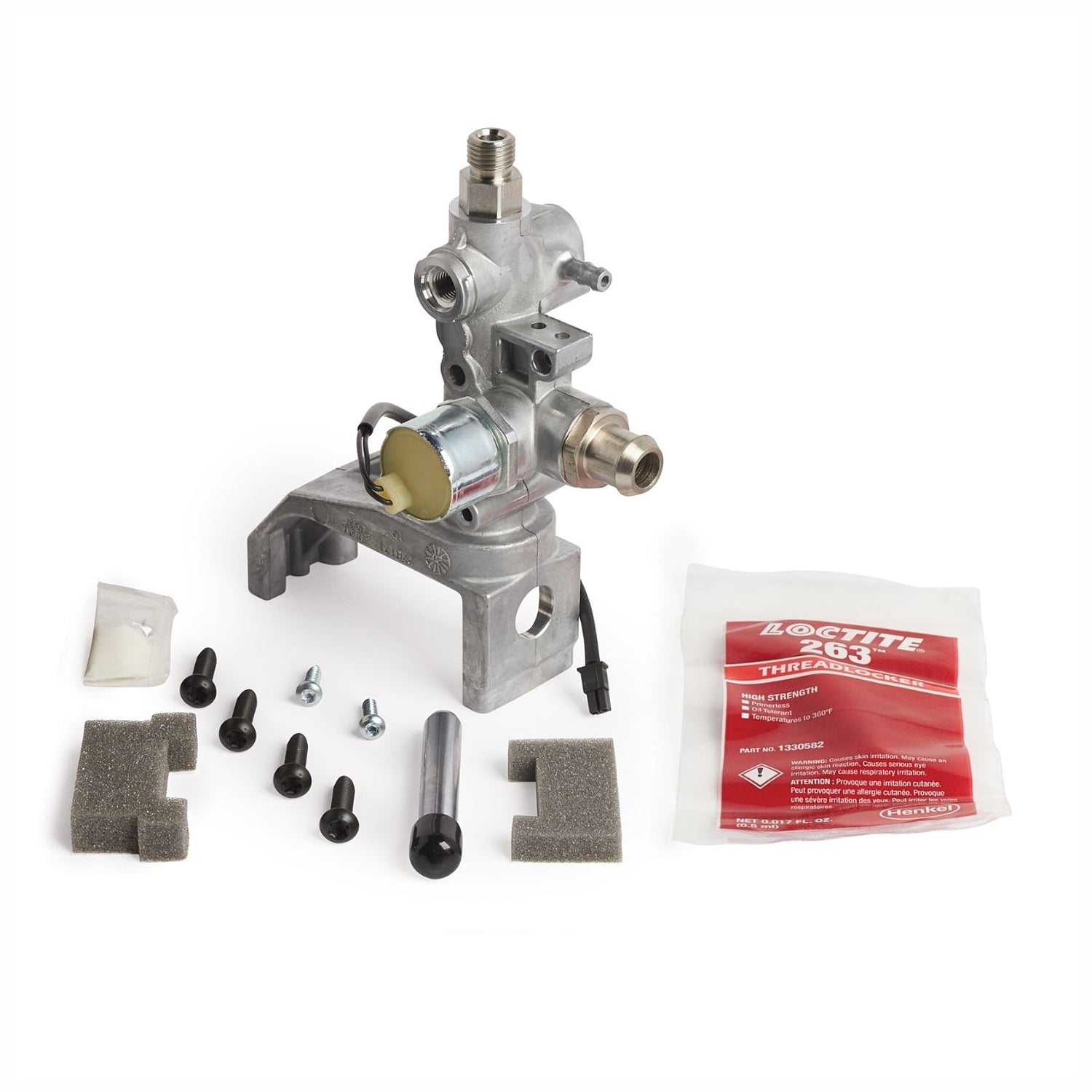 Magnum Repair Kit Pump A30/A45