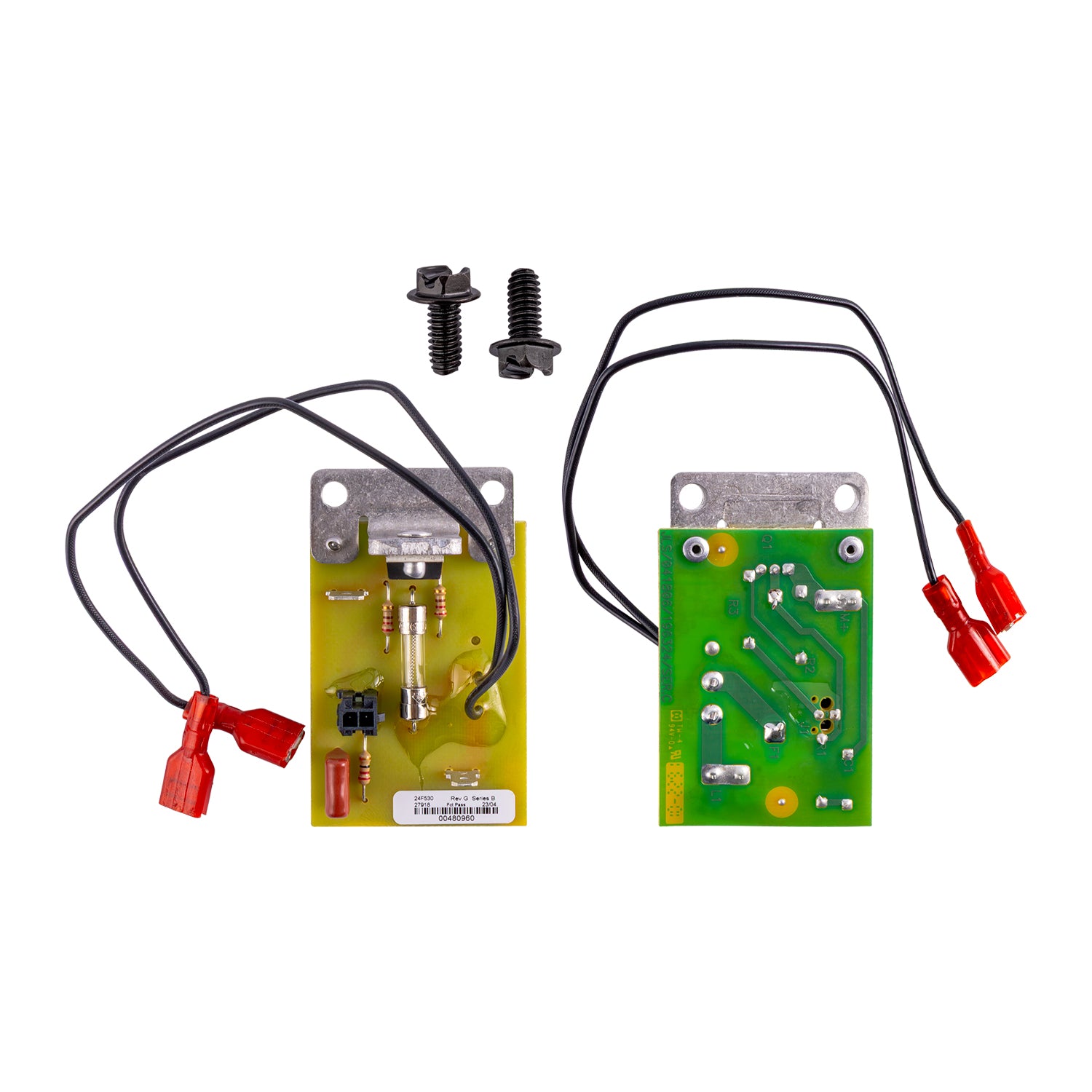 Magnum Repair Kit Control Board A20/A30/A45