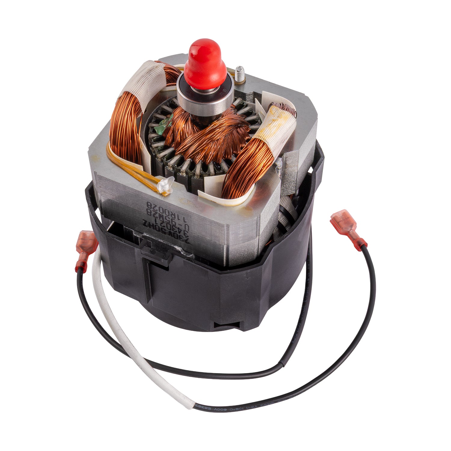 Magnum Repair Kit Motor Johnson 230 V A20/A30/A45